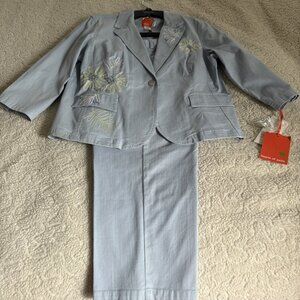 NEW Hearts Of Palm Set